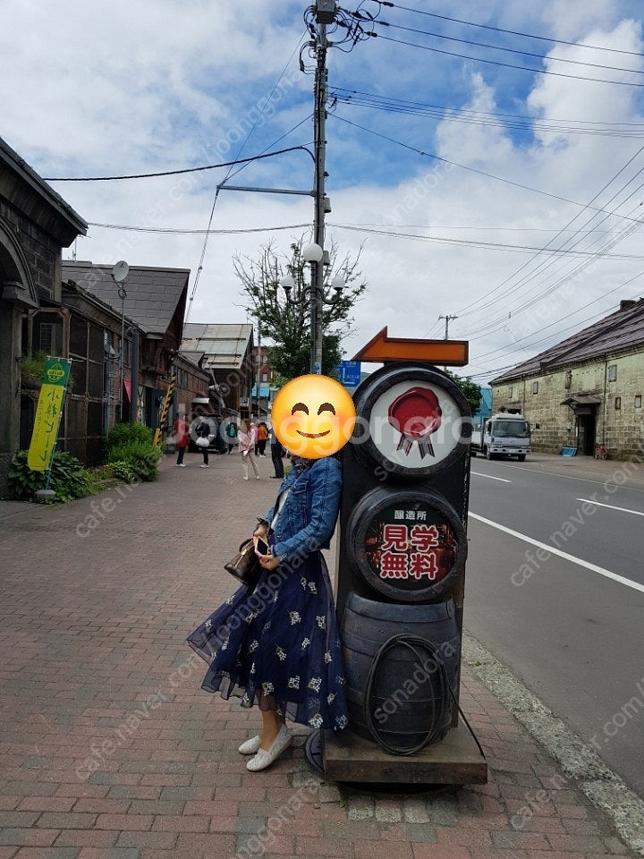 질스튜어트 데님자켓 청자켓 레니본튤스커트 레니본니트 레...--6