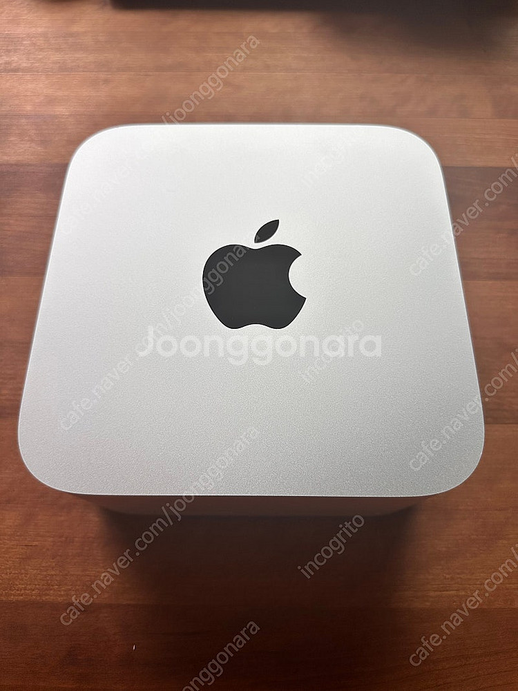 맥스튜디오(Mac Studio) M1 Max 판매 합니...--0