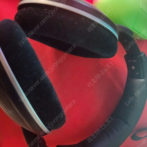 젠하이저 HD550 헤드폰 28만원에 팔아요