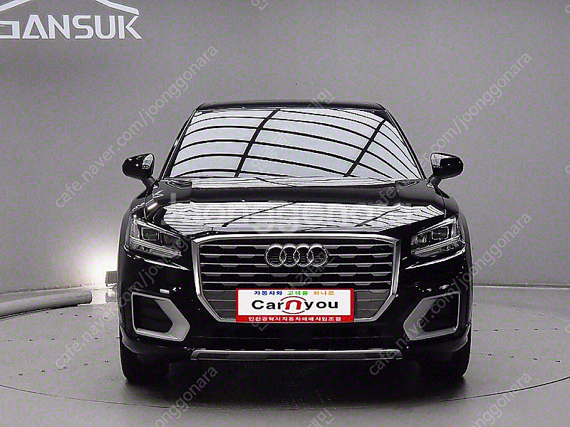 아우디 Q2 35 TDI 프리미엄 중고차 선착순 판매합...--0