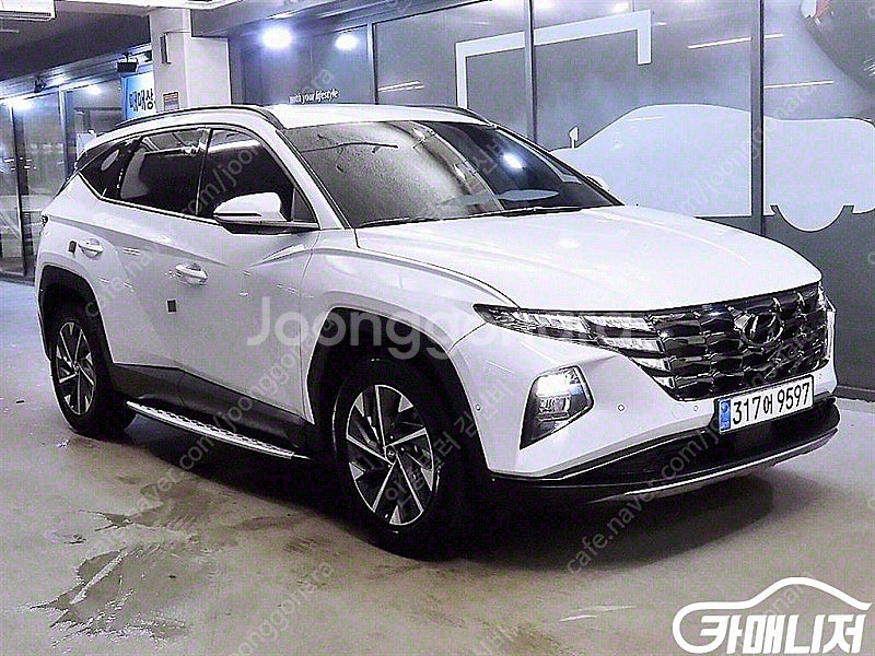 [현대]투싼 하이브리드(NX4) 4WD 인스퍼레이션20...--0