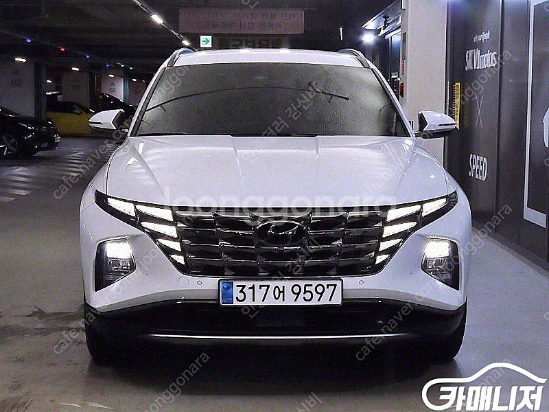 [현대]투싼 하이브리드(NX4) 4WD 인스퍼레이션20...--2