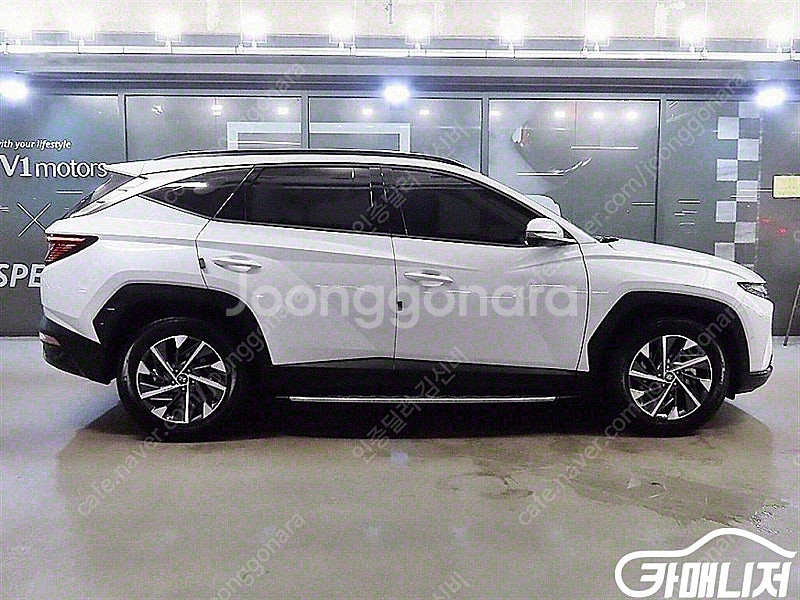 [현대]투싼 하이브리드(NX4) 4WD 인스퍼레이션20...--3