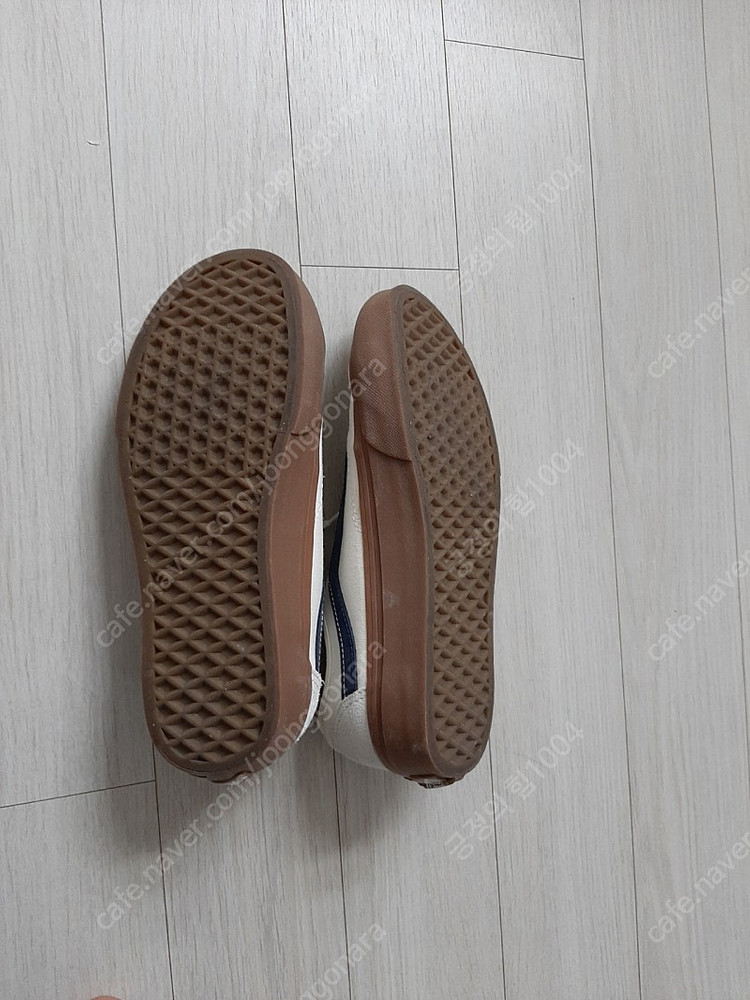 반스운동화 240 이미지