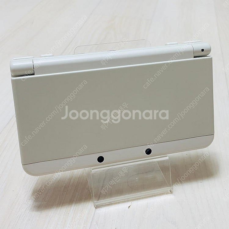 뉴 닌텐도 3DS 화이트 박스셋 뉴작다수--3