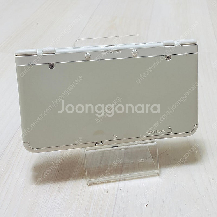 뉴 닌텐도 3DS 화이트 박스셋 뉴작다수--4
