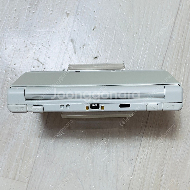 뉴 닌텐도 3DS 화이트 박스셋 뉴작다수--5