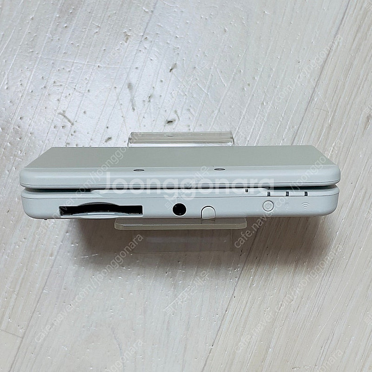 뉴 닌텐도 3DS 화이트 박스셋 뉴작다수--6