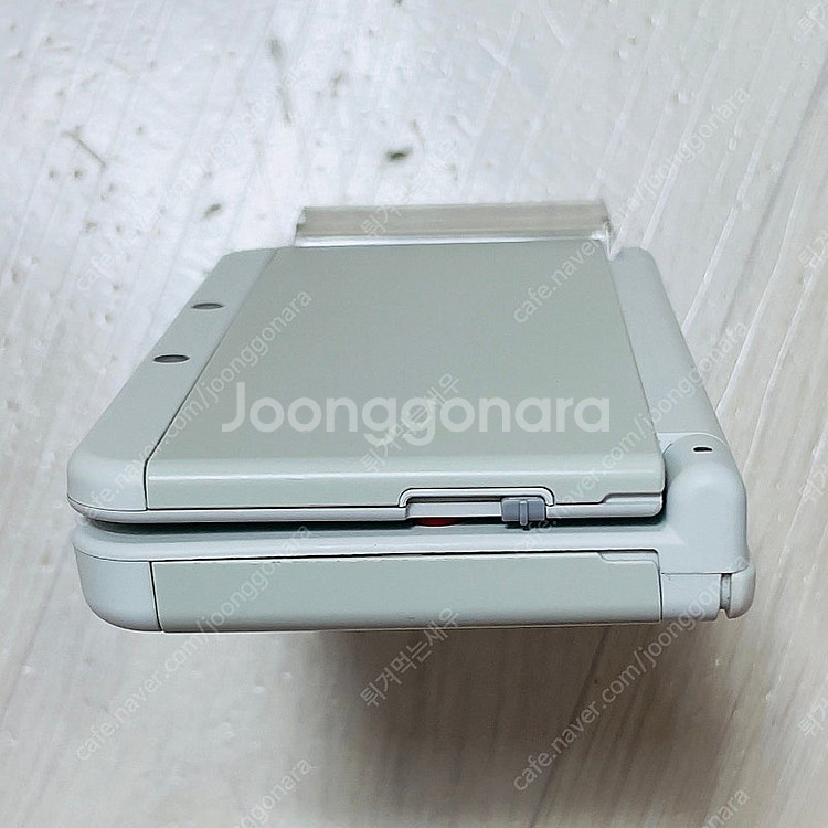 뉴 닌텐도 3DS 화이트 박스셋 뉴작다수--7