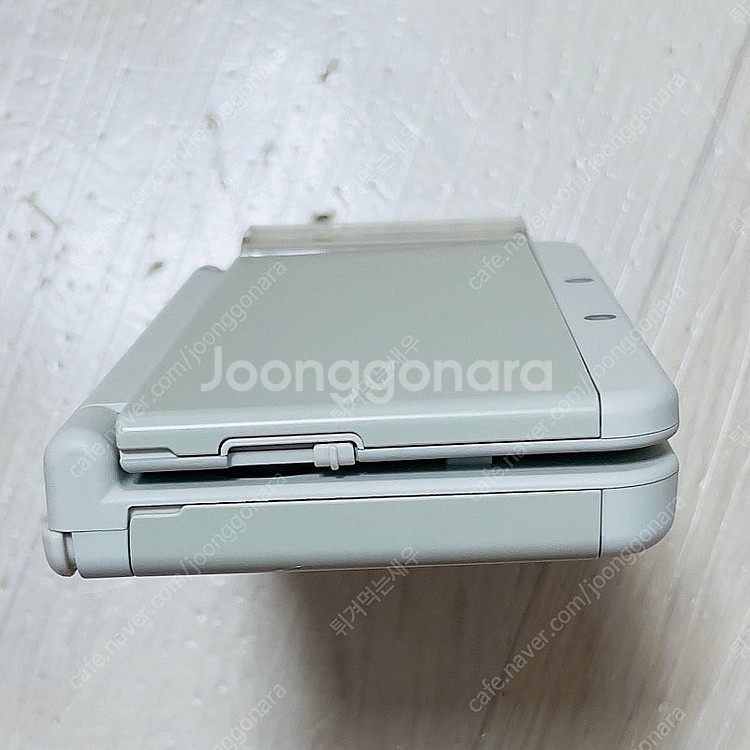뉴 닌텐도 3DS 화이트 박스셋 뉴작다수--8