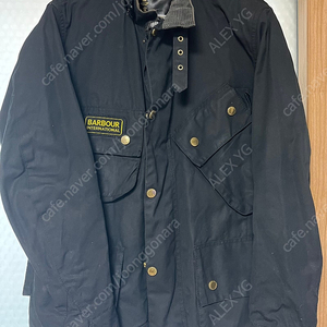 바버 Barbour 인터네셔널 팝니다