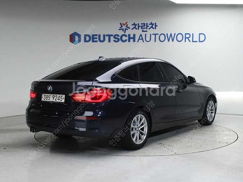 BMW 3시리즈 중고 BMW 3시리즈 중고차 할부 파란...--3