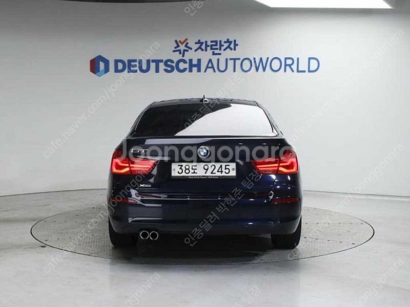 BMW 3시리즈 중고 BMW 3시리즈 중고차 할부 파란...--5