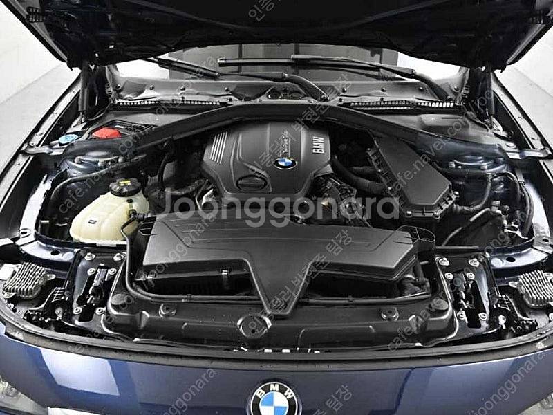 BMW 3시리즈 중고 BMW 3시리즈 중고차 할부 파란...--7