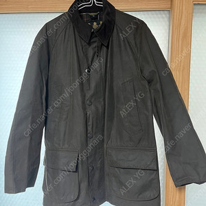 바버 Barbour 브리스톨 팝니다