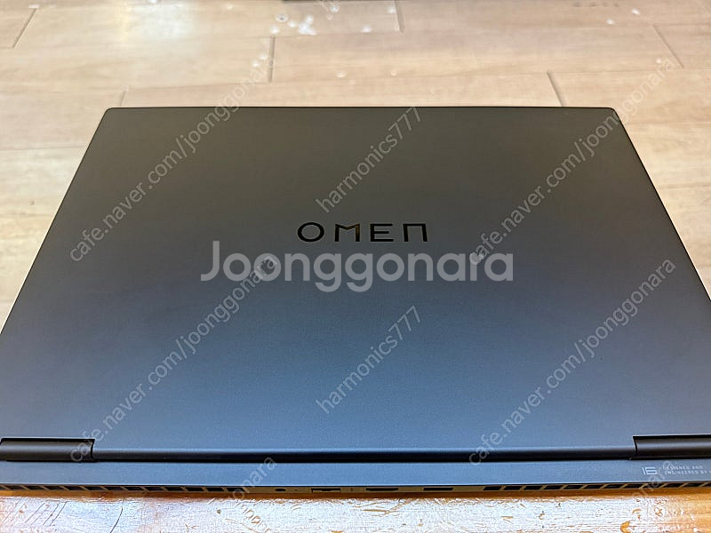HP OMEN 오멘 16 게이밍 노트북 정말 저렴하게 ...--0