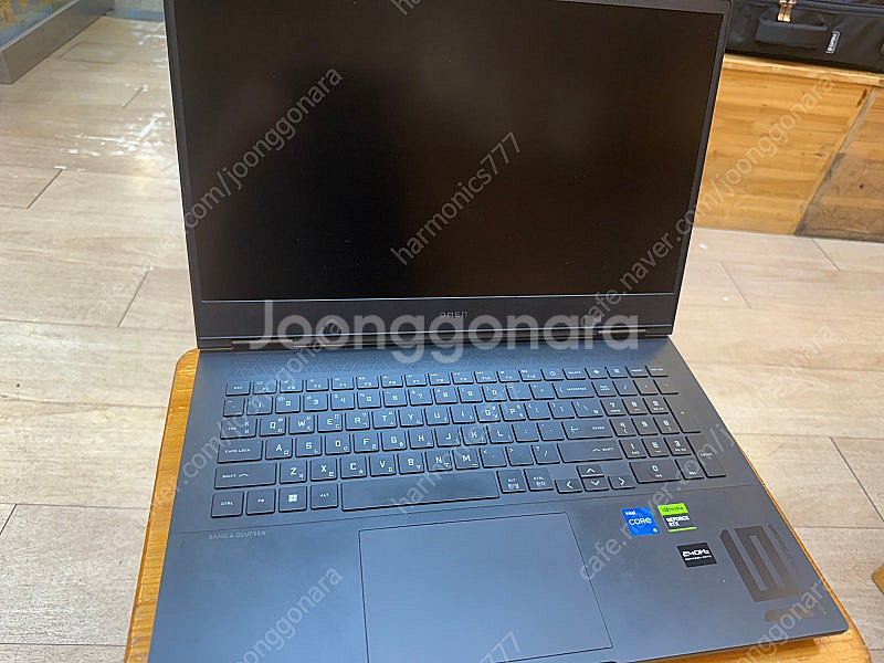 HP OMEN 오멘 16 게이밍 노트북 정말 저렴하게 ...--1
