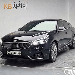 [기아]올 뉴 K7 2.4 GDI 리미티드 (5인승) 2017 년 휘발유 중고 중고차 전액할부☆중고차리스☆중고차수출