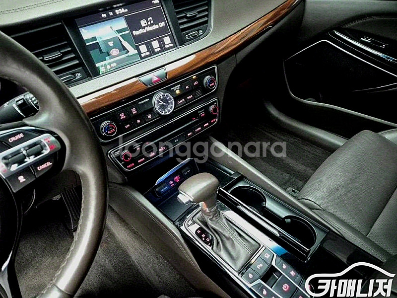 [기아]올 뉴 K7 2.4 GDI 리미티드 (5인승) ...--2