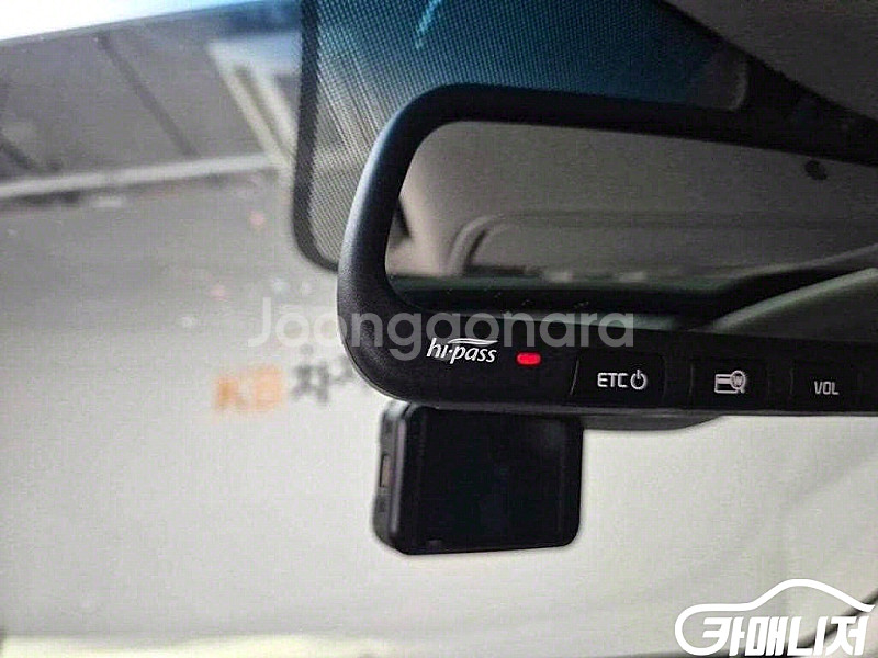 [기아]올 뉴 K7 2.4 GDI 리미티드 (5인승) ...--5