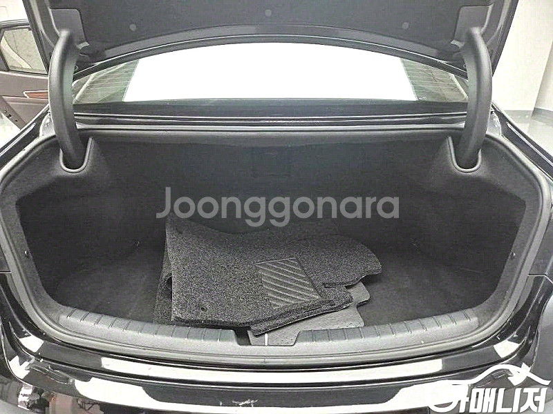 [기아]올 뉴 K7 2.4 GDI 리미티드 (5인승) ...--7
