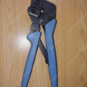 AMP Climp Tool 압착기