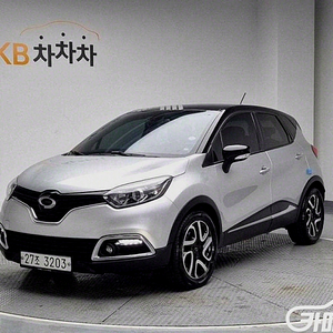 QM3 디젤 1.5 RE 2014 년 중고차◆전액할부◆중고차리스◆중고렌트◆