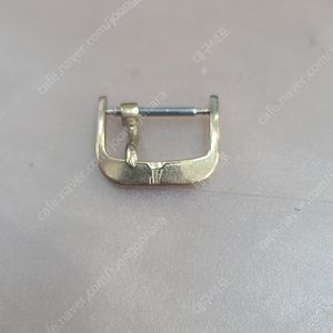 빈티지 오데마피게 16mm 버클