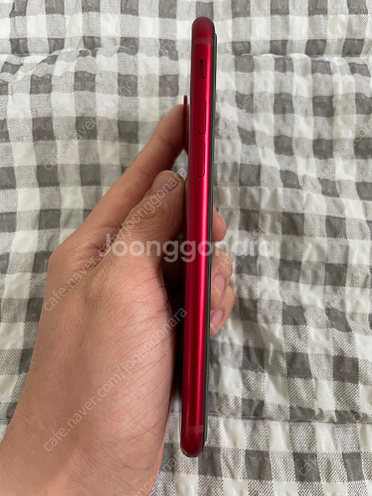 [택포] 아이폰 SE3 128GB 자급제 A급 공기계 ...--2