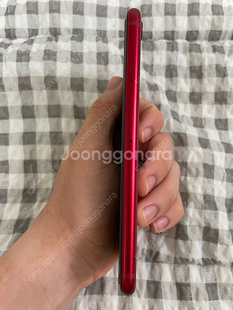 [택포] 아이폰 SE3 128GB 자급제 A급 공기계 ...--3