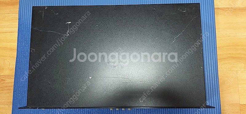 Eaw mx300i 크로스오버--0