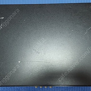 Eaw mx300i 크로스오버
