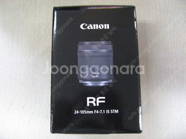 캐논RF24-105mm F4L IS USM 캐논RF24...--2