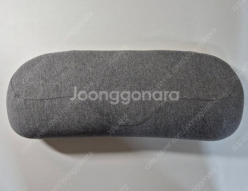 경추베개 저렴하게 팝니다.--0