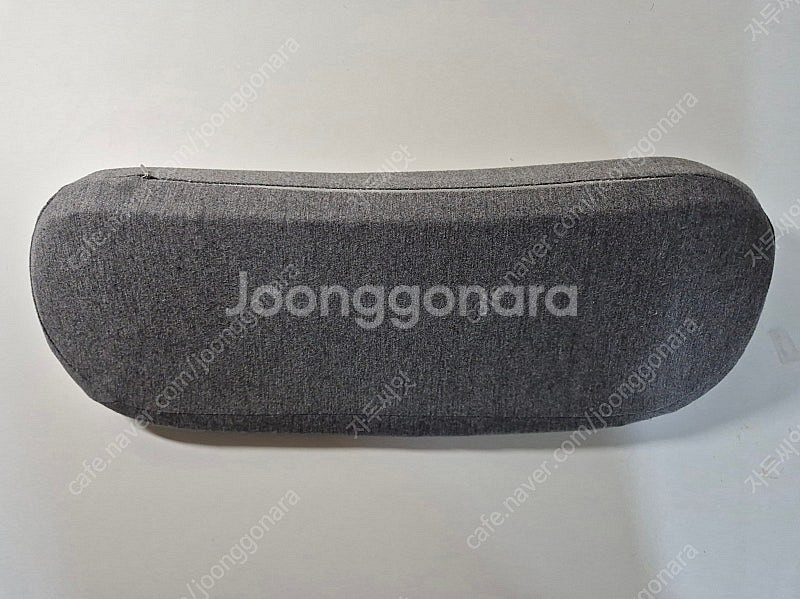 경추베개 저렴하게 팝니다.--1