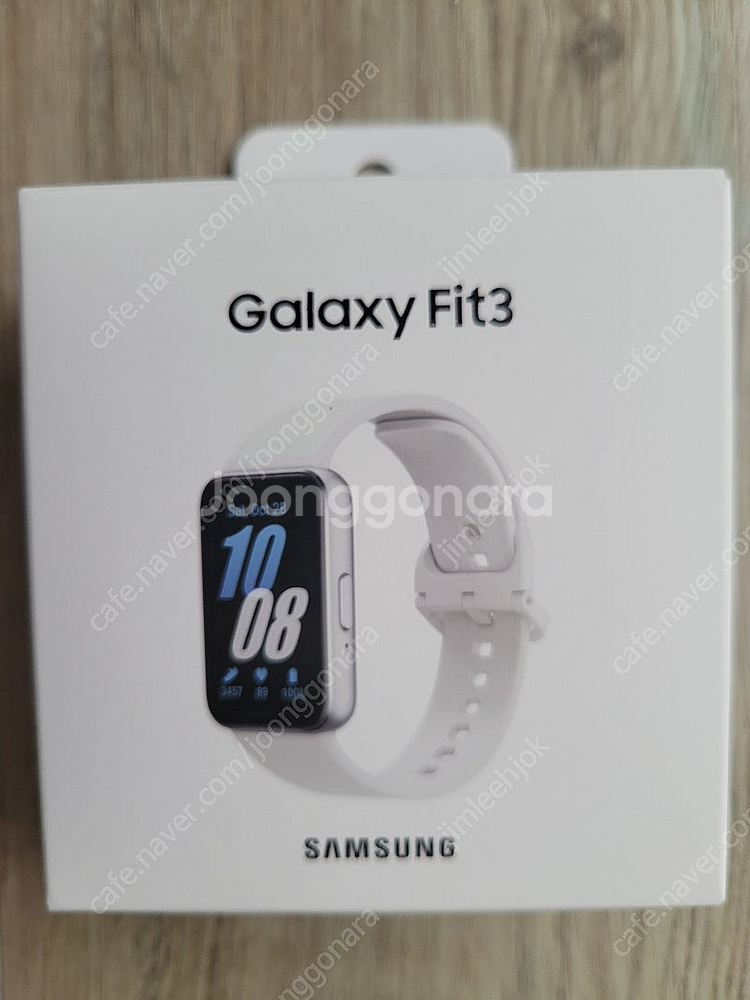 삼성 Galaxy 갤럭시 Fit3 핏3 팝니다--0