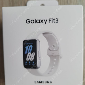 삼성 Galaxy 갤럭시 Fit3 핏3 팝니다