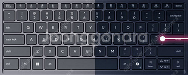 ADP-65ME B 레노버(lenovo) 65W 충전기...--2