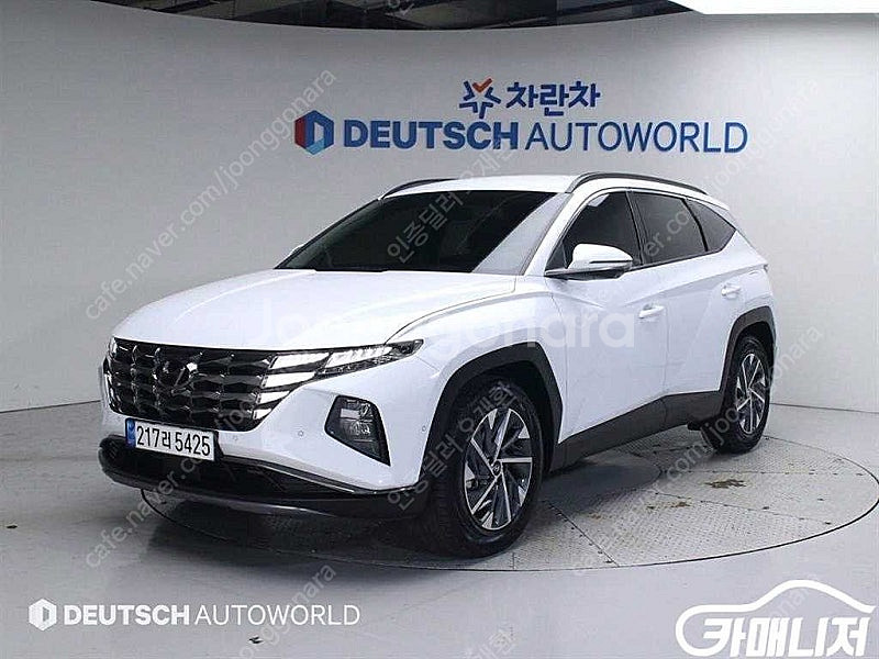 [현대]더 뉴 투싼 하이브리드 (NX4) HEV 1.6...--0