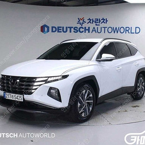 [현대]더 뉴 투싼 하이브리드 (NX4) HEV 1.6 2WD 인스퍼레이션 ★할부★리스★전액할부★카드★탁송★24시간 상담 가능합니다★