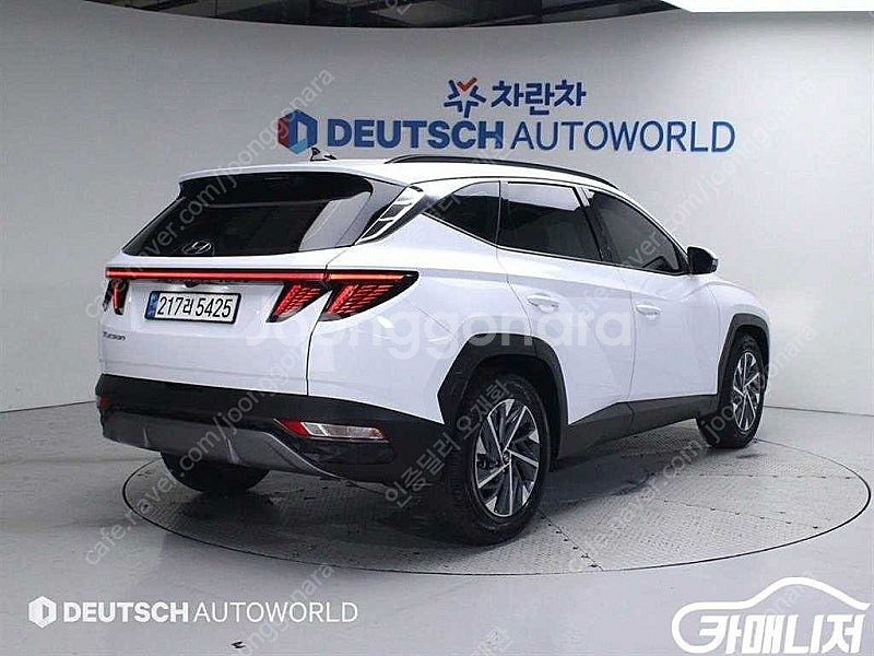 [현대]더 뉴 투싼 하이브리드 (NX4) HEV 1.6...--2
