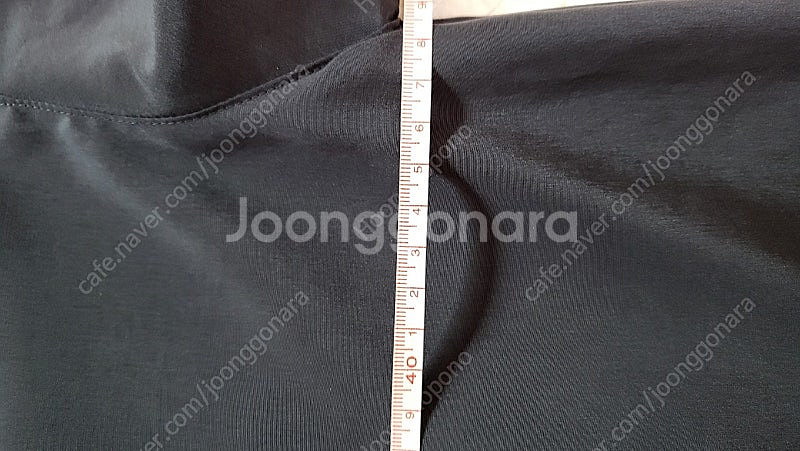 시스템 정품 여름 상의--7