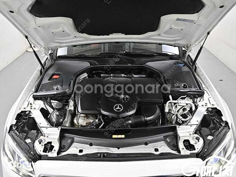 [벤츠]E-클래스 W213 E220d 쿠페 ★중고차★중...--6