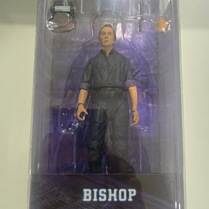 네카 미개봉 비숍 neca bisshop