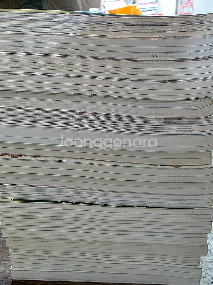 글송이 퀴즈과학 상식 31권 (택포)--1