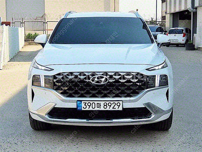 현대 더 뉴 싼타페 하이브리드 16 2WD 캘리그래피 중고 저렴하게 판매합니다 ★전액할부★전국최저가★저신용★유튜브:...--0