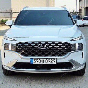 현대 더 뉴 싼타페 하이브리드 16 2WD 캘리그래피 중고 저렴하게 판매합니다 ★전액할부★전국최저가★저신용★유튜브:뿅카TV★