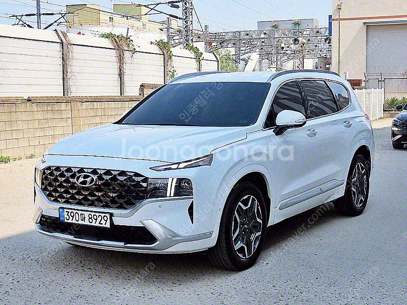 현대 더 뉴 싼타페 하이브리드 16 2WD 캘리그래피 중고 저렴하게 판매합니다 ★전액할부★전국최저가★저신용★유튜브:...--1