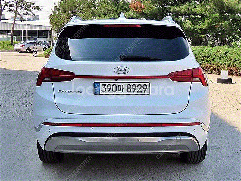 현대 더 뉴 싼타페 하이브리드 16 2WD 캘리그래피 중고 저렴하게 판매합니다 ★전액할부★전국최저가★저신용★유튜브:...--3