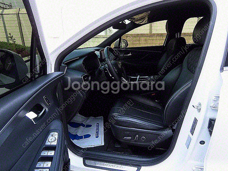 현대 더 뉴 싼타페 하이브리드 16 2WD 캘리그래피 중고 저렴하게 판매합니다 ★전액할부★전국최저가★저신용★유튜브:...--4